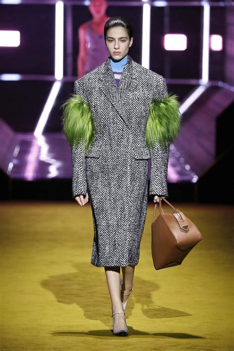 prada fashion show 2022|Prada ready to wear 2022.